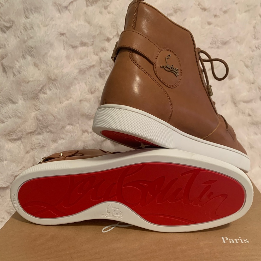 Christian Louboutin Shoes.